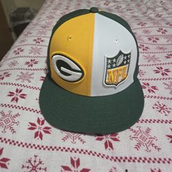GB Packers Pro Hat