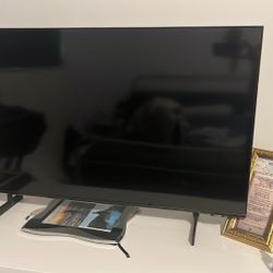 Samsung 43”