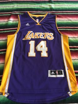 Brandon Ingram jersey size large