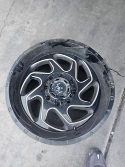20 inch wheels 8 lug