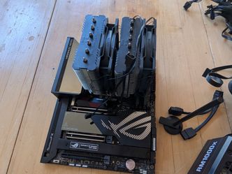 Gaming PC Bundle