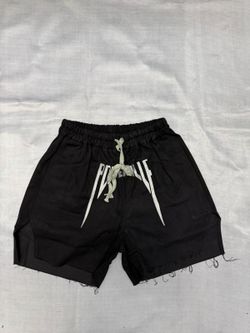 Rick Owen’s shorts