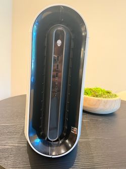 Alienware Aurora Ryzen Edition - PC Gaming del Alta Gama 🔥