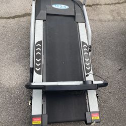 Treadmill
