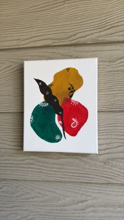 Handmade painting $3