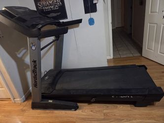 NordicTrack Commercial 1750