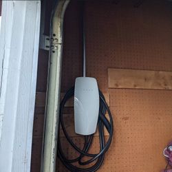 Tesla charger