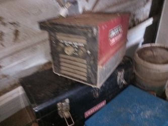 Metal Table Work Table 