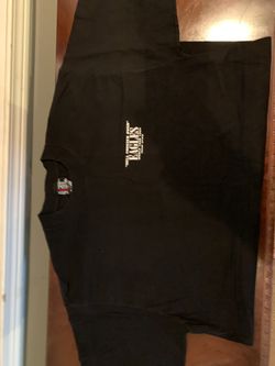 2 Eagles crew t-shirts