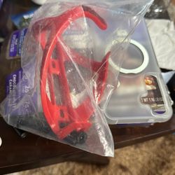 Bicycle bottle holder. New