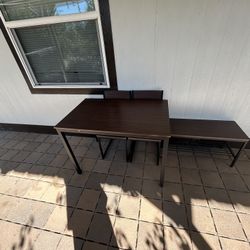 Dining Table Set