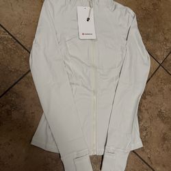 Lululemon define jacket