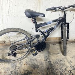 Havoc Bicycle 