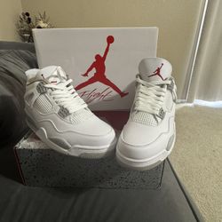 Air Jordan 4 Retro