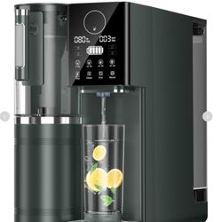 BEATYL  Y9S Revers Osmosis Counter Top  Water Purifier 