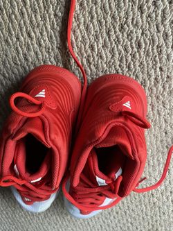 Adidas Exhibit Select Mid Shoes (Size 11)