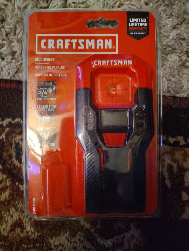 Stud Sensor