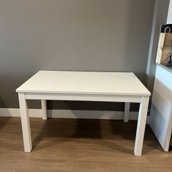 Extended IKEA New Table 4-6 Extends 