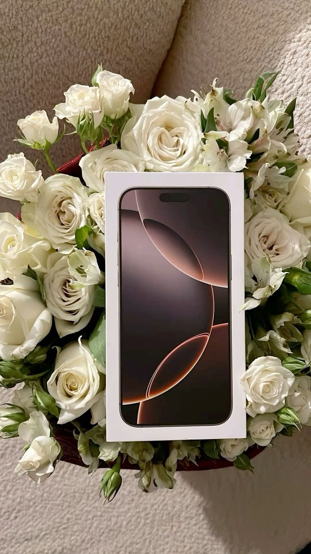iPhone 16 Pro