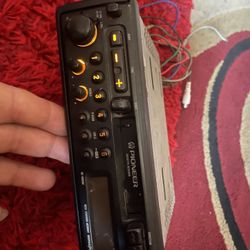 Stereo 