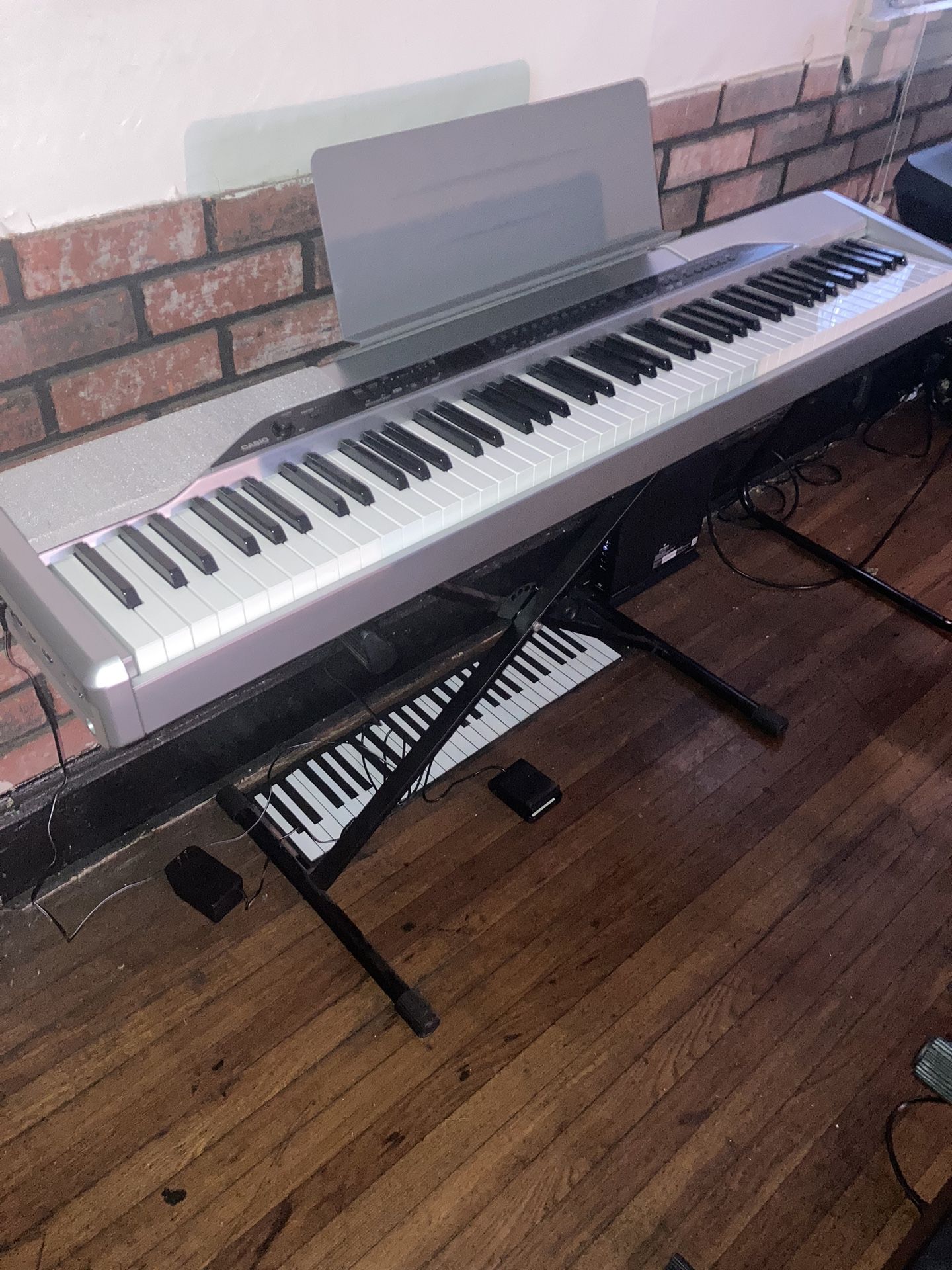 Casio Privia PX 310