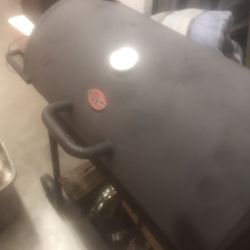 Smoker Grill 