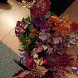 Assorted Flowers