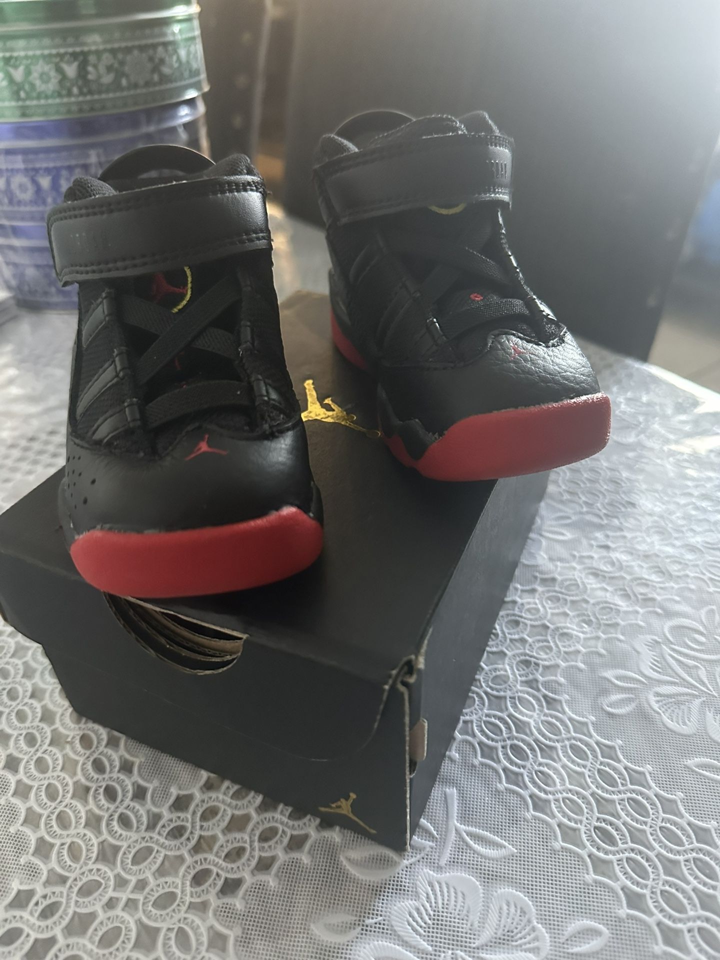 Toddler Jordan New