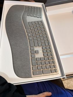 Microsoft Surface