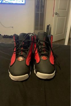 Jordan’s