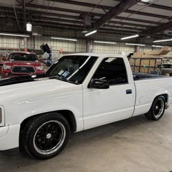 1995 Chevrolet 1500