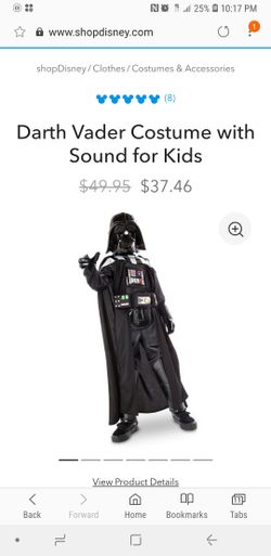 Star wars darth