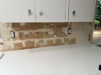 Backsplash