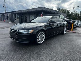2011 Audi A5
