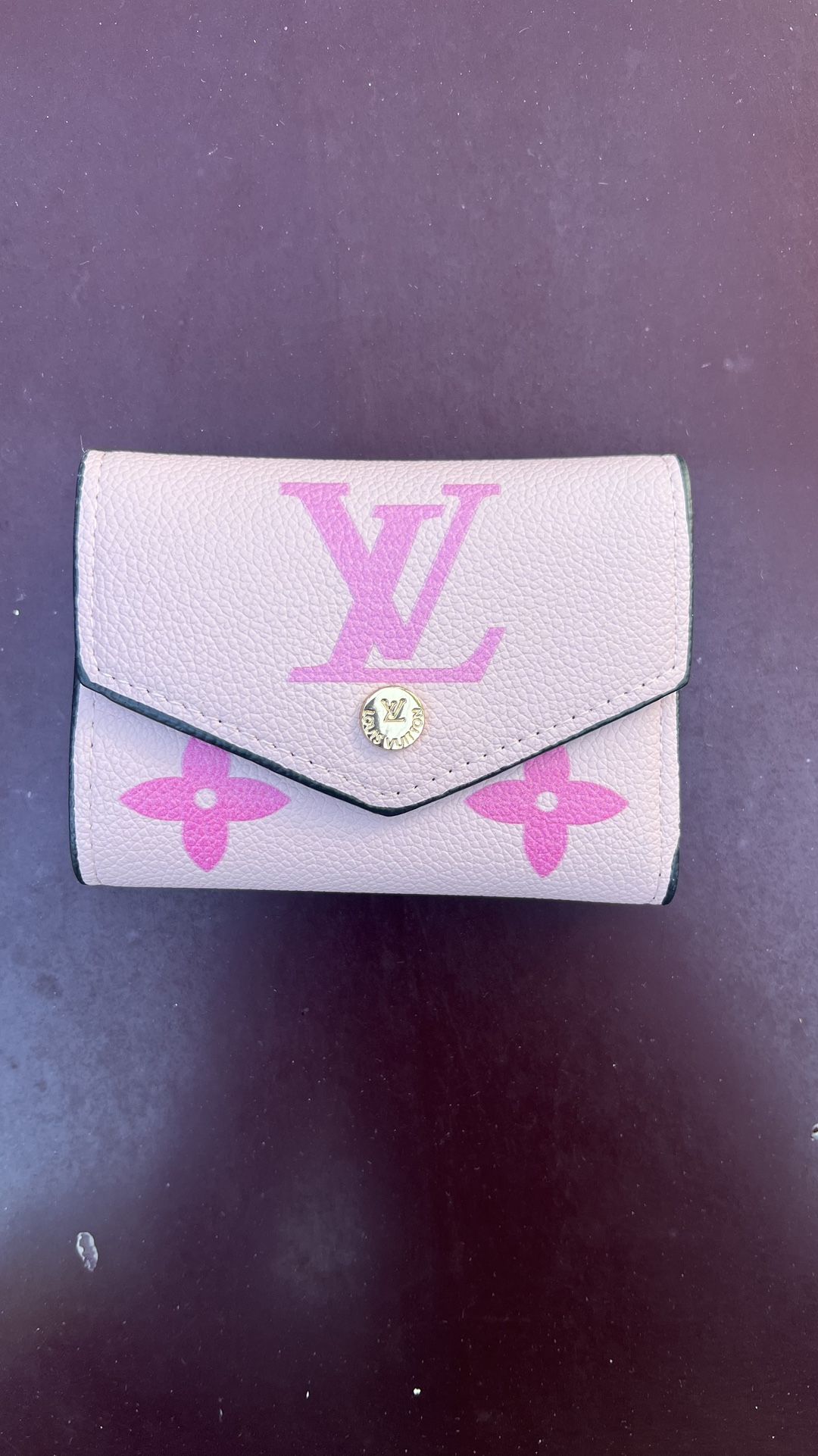 lv wallet