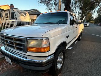 Ford F 250
