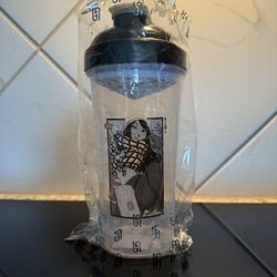 Gamersupps Waifu Cup Morning Wood