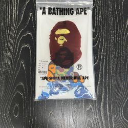 Bape T