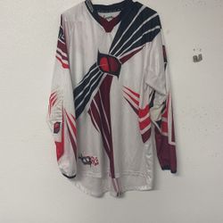 DIRT BIKE SHIRT