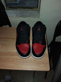 Nike Air Jordan 1 Low