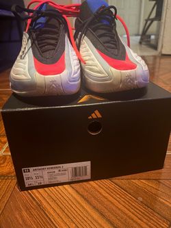 Adidas Anthony Edward’s