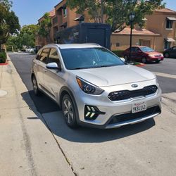 2020 KIA Niro