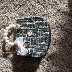 Cute Long Shoulder Bag