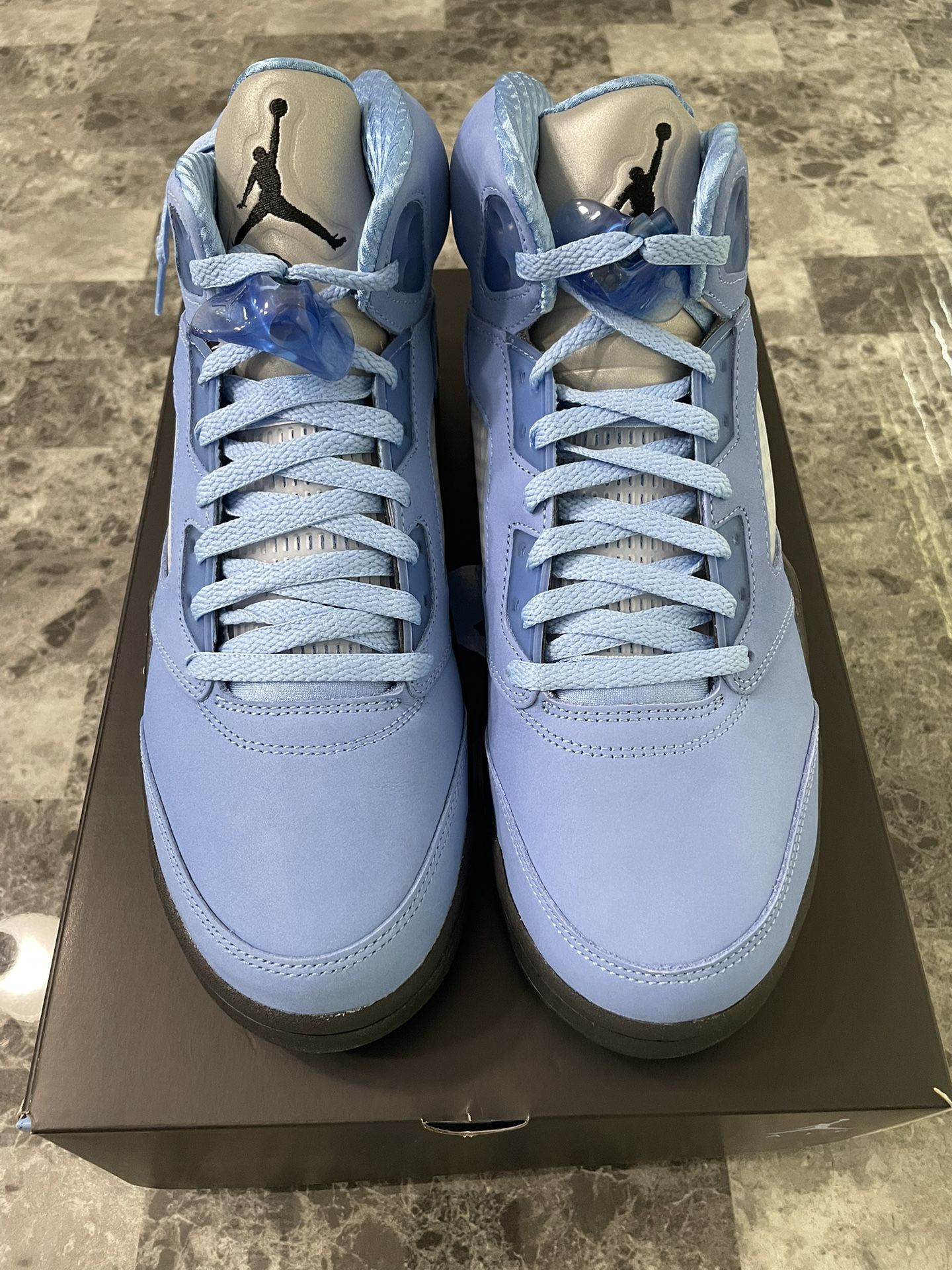 Jordan UNC 5s