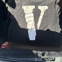 Nav X Vlone Dead Tee