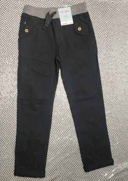 Jogger pant for boy size 7 Cat & Jack