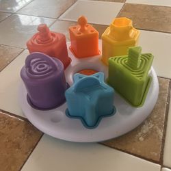 Baby Toys