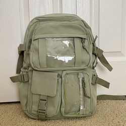 Backpack 