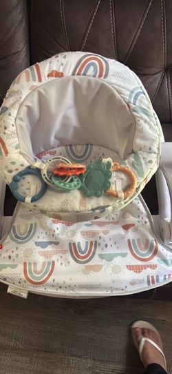 Baby chair
