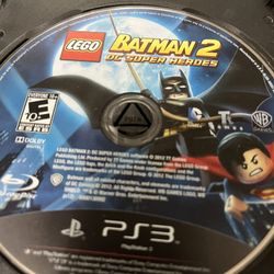 PS3 Games And XBOX games